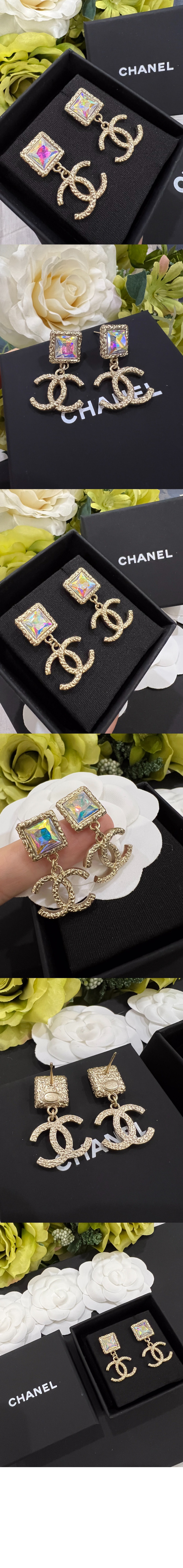 미러급레플리카사이트 | 명품레플리카 전문 쇼핑몰  | 퍼스트원 - 귀걸이  AB8526 > 샤넬
