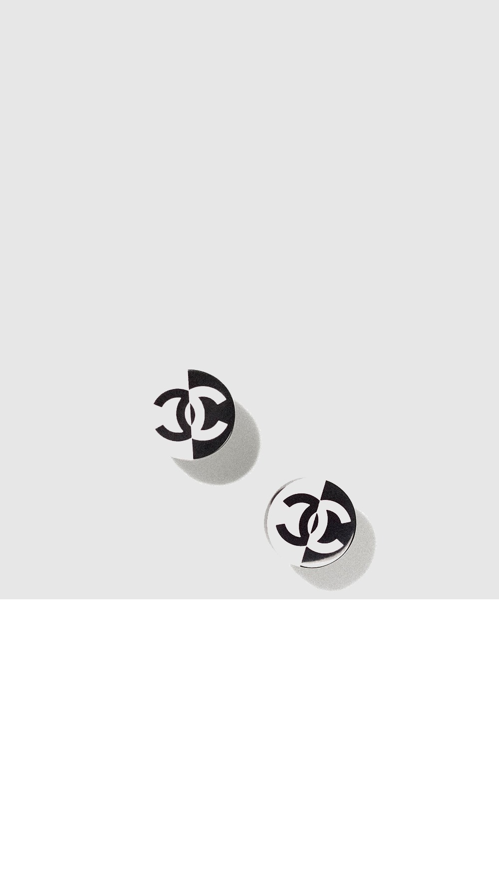 미러급레플리카사이트 | 명품레플리카 전문 쇼핑몰  | 퍼스트원 - 귀걸이 AB8432 > 샤넬