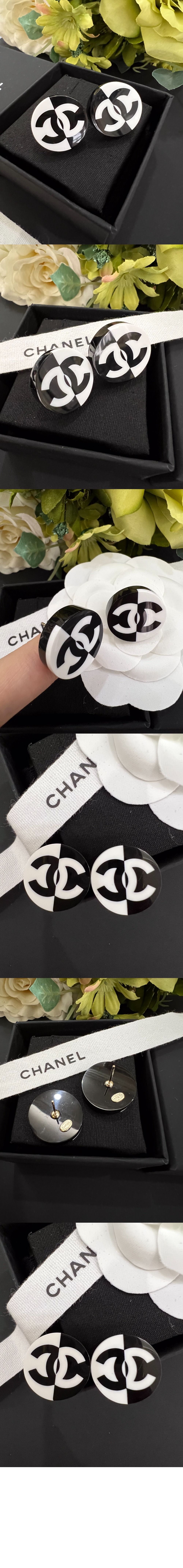 미러급레플리카사이트 | 명품레플리카 전문 쇼핑몰  | 퍼스트원 - 귀걸이 AB8432 > 샤넬