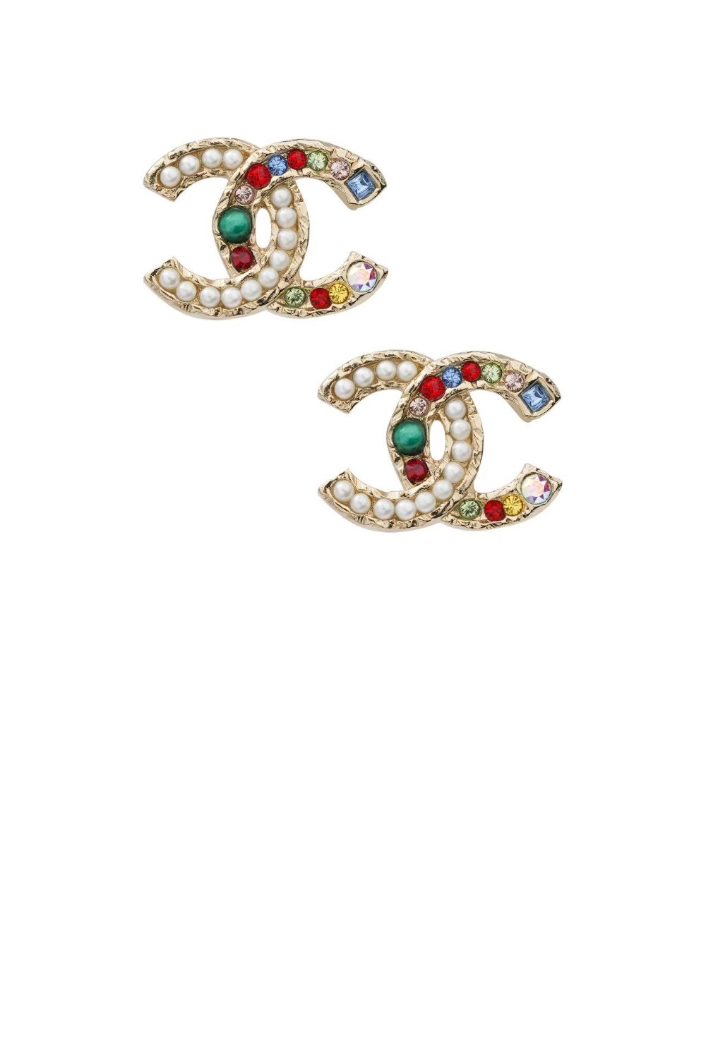 미러급레플리카사이트 | 명품레플리카 전문 쇼핑몰  | 퍼스트원 - 귀걸이 AB8257 > 샤넬