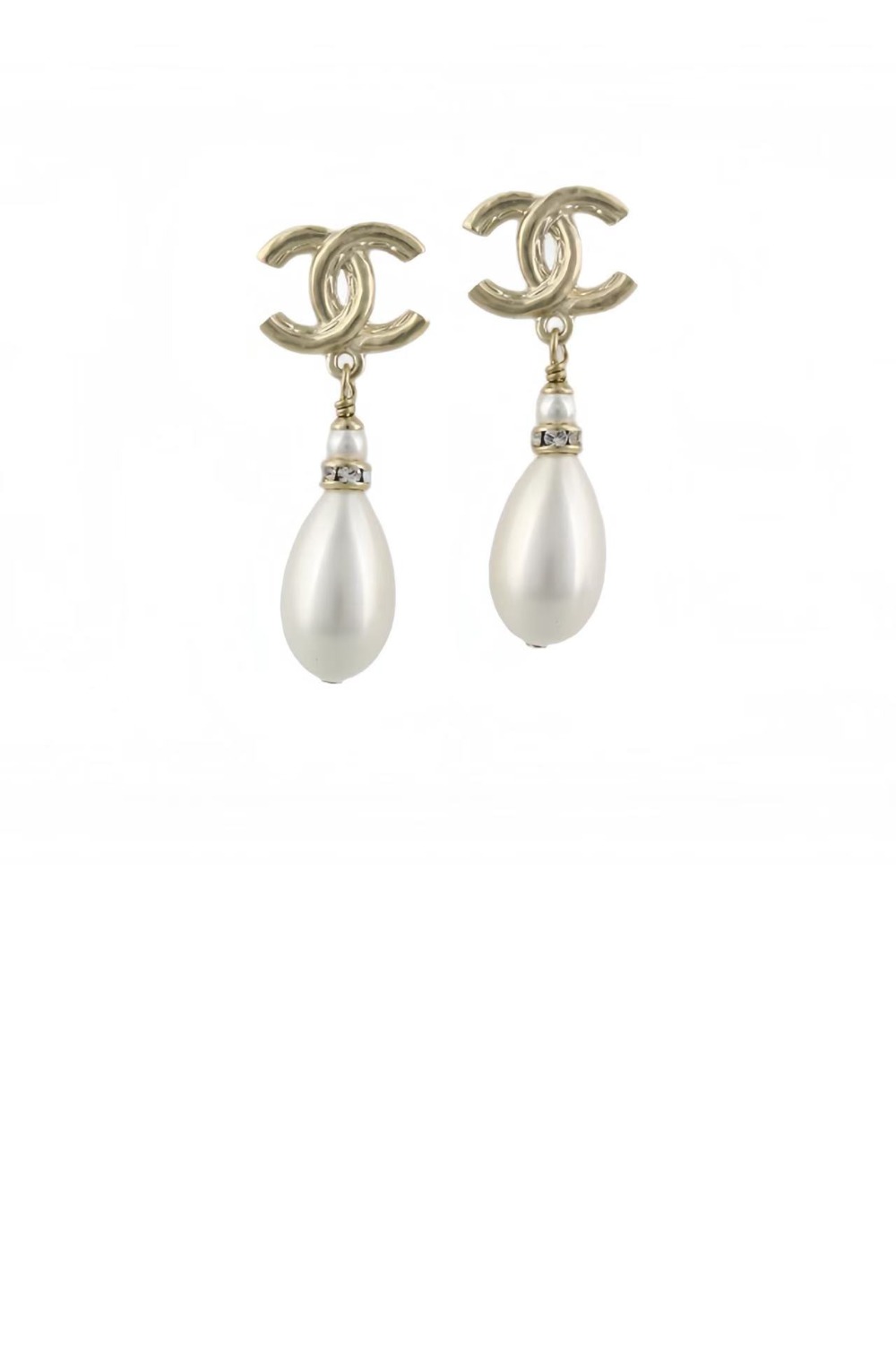 미러급레플리카사이트 | 명품레플리카 전문 쇼핑몰  | 퍼스트원 - 귀걸이 AB8513 > 샤넬