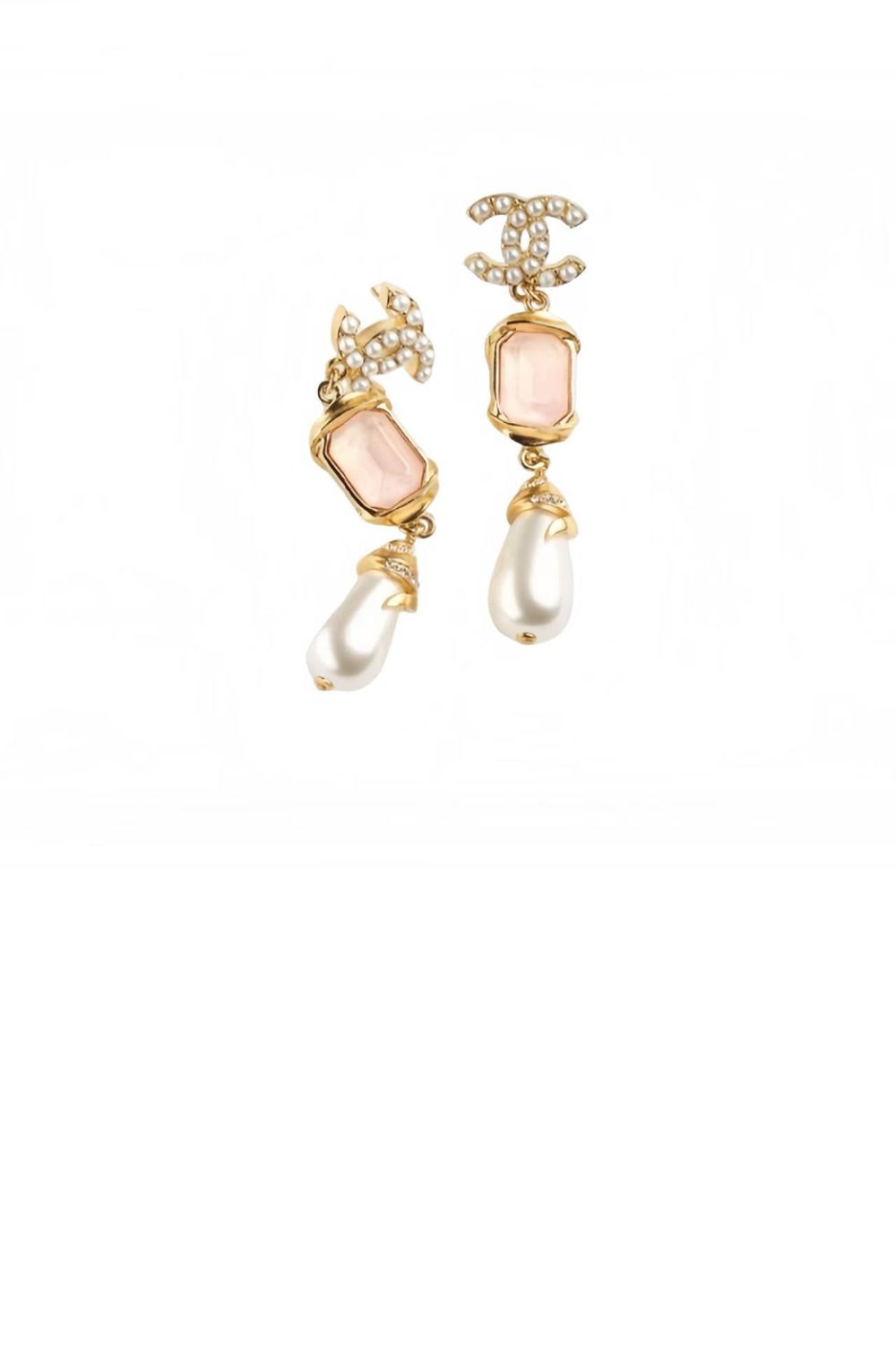 미러급레플리카사이트 | 명품레플리카 전문 쇼핑몰  | 퍼스트원 - 귀걸이  AB8910 > 샤넬