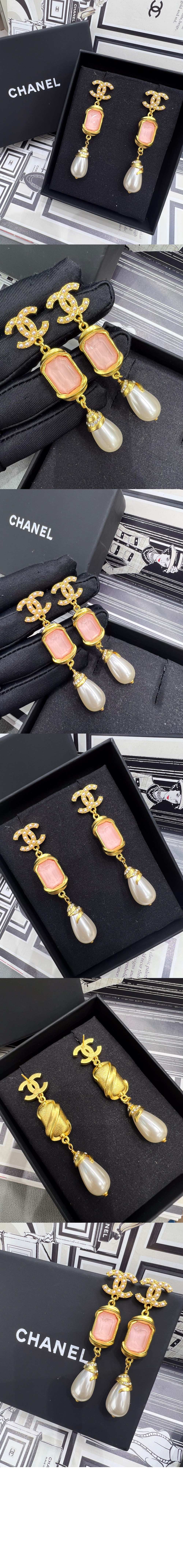 미러급레플리카사이트 | 명품레플리카 전문 쇼핑몰  | 퍼스트원 - 귀걸이  AB8910 > 샤넬