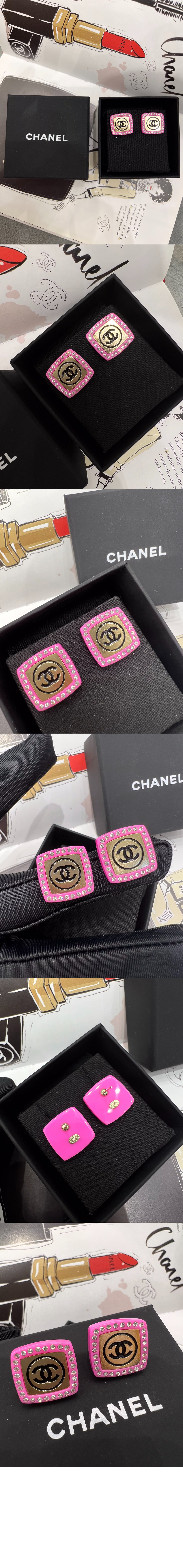 미러급레플리카사이트 | 명품레플리카 전문 쇼핑몰  | 퍼스트원 - 귀걸이 AB8424 > 샤넬