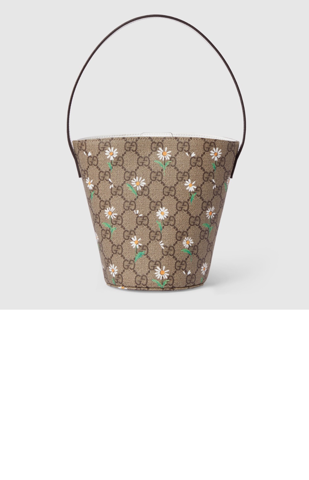 미러급레플리카사이트 | 명품레플리카 전문 쇼핑몰  | 퍼스트원 - 아동 프린트 GG 버킷백 752356 > 구찌