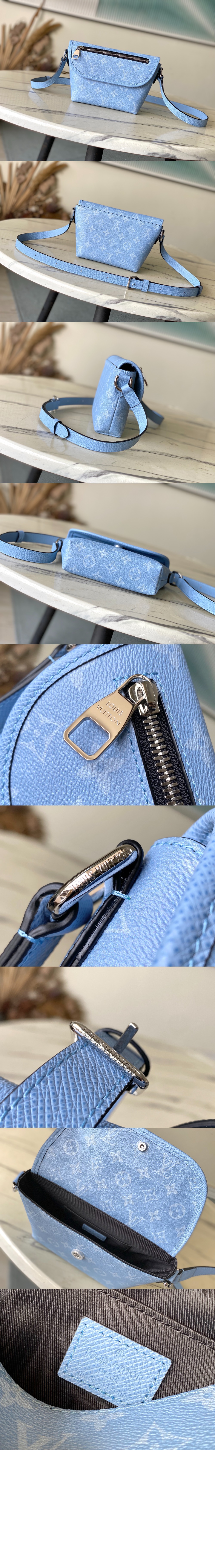 미러급레플리카사이트 | 명품레플리카 전문 쇼핑몰  | 퍼스트원 - 펄스 웨어러블 월릿 M14116 > 루이비통