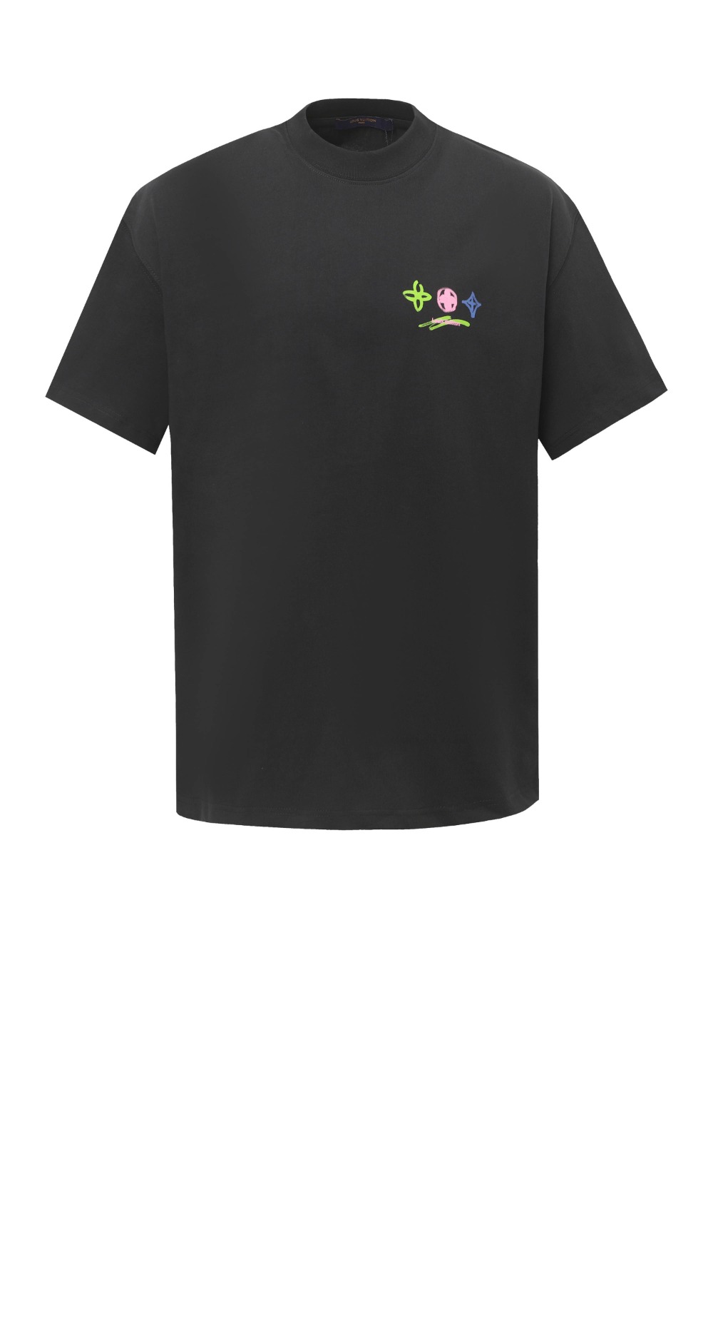 미러급레플리카사이트 | 명품레플리카 전문 쇼핑몰  | 퍼스트원 - 티셔츠 > 루이비통