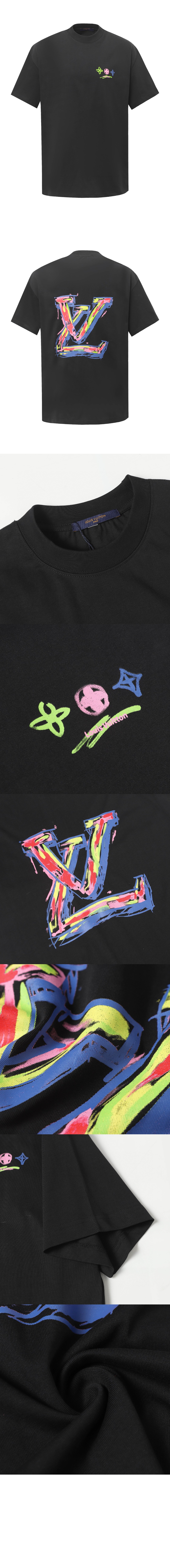 미러급레플리카사이트 | 명품레플리카 전문 쇼핑몰  | 퍼스트원 - 티셔츠 > 루이비통