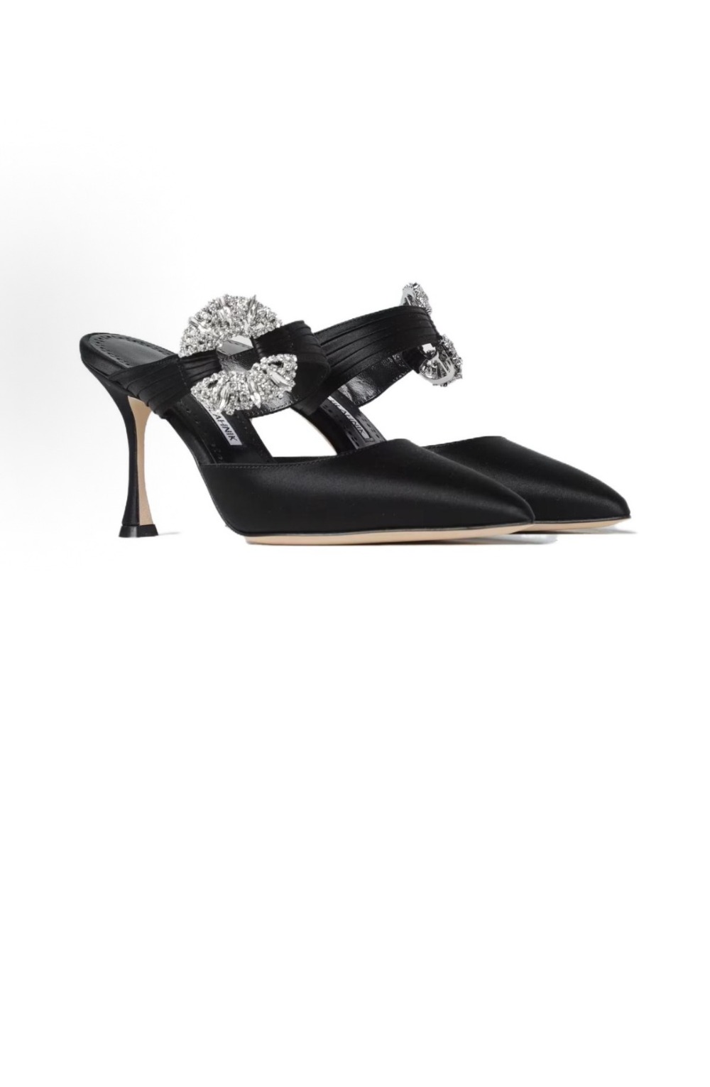 미러급레플리카사이트 | 명품레플리카 전문 쇼핑몰  | 퍼스트원 - 뮬 힐 > 마놀로블라닉