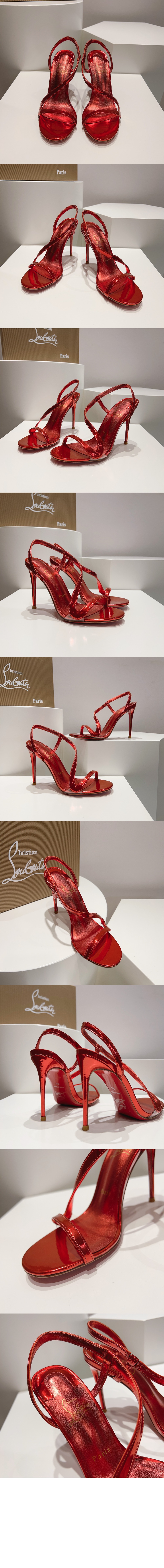 미러급레플리카사이트 | 명품레플리카 전문 쇼핑몰  | 퍼스트원 - 로잘리 3210525 > 루부탱