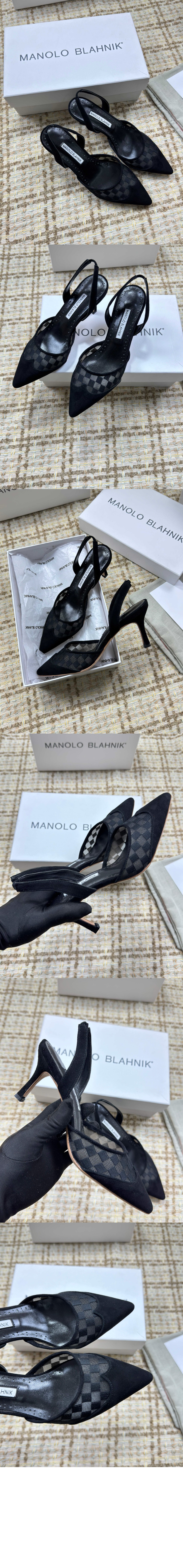 미러급레플리카사이트 | 명품레플리카 전문 쇼핑몰  | 퍼스트원 - 뾰족 아사 힐 > 마놀로블라닉