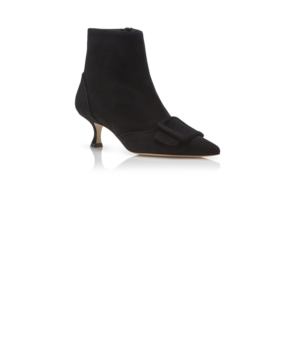 미러급레플리카사이트 | 명품레플리카 전문 쇼핑몰  | 퍼스트원 - 베일로 스웨이드 앵클부츠 > 마놀로블라닉