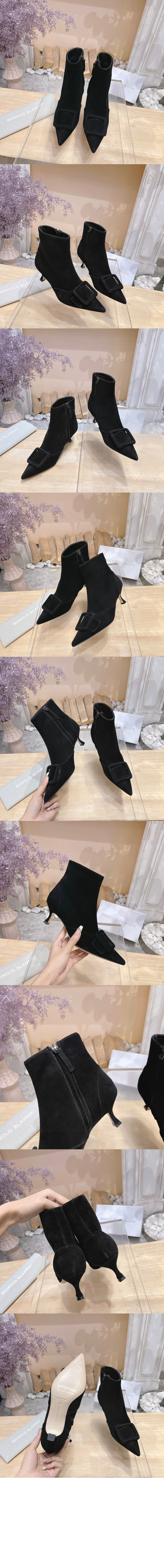 미러급레플리카사이트 | 명품레플리카 전문 쇼핑몰  | 퍼스트원 - 베일로 스웨이드 앵클부츠 > 마놀로블라닉