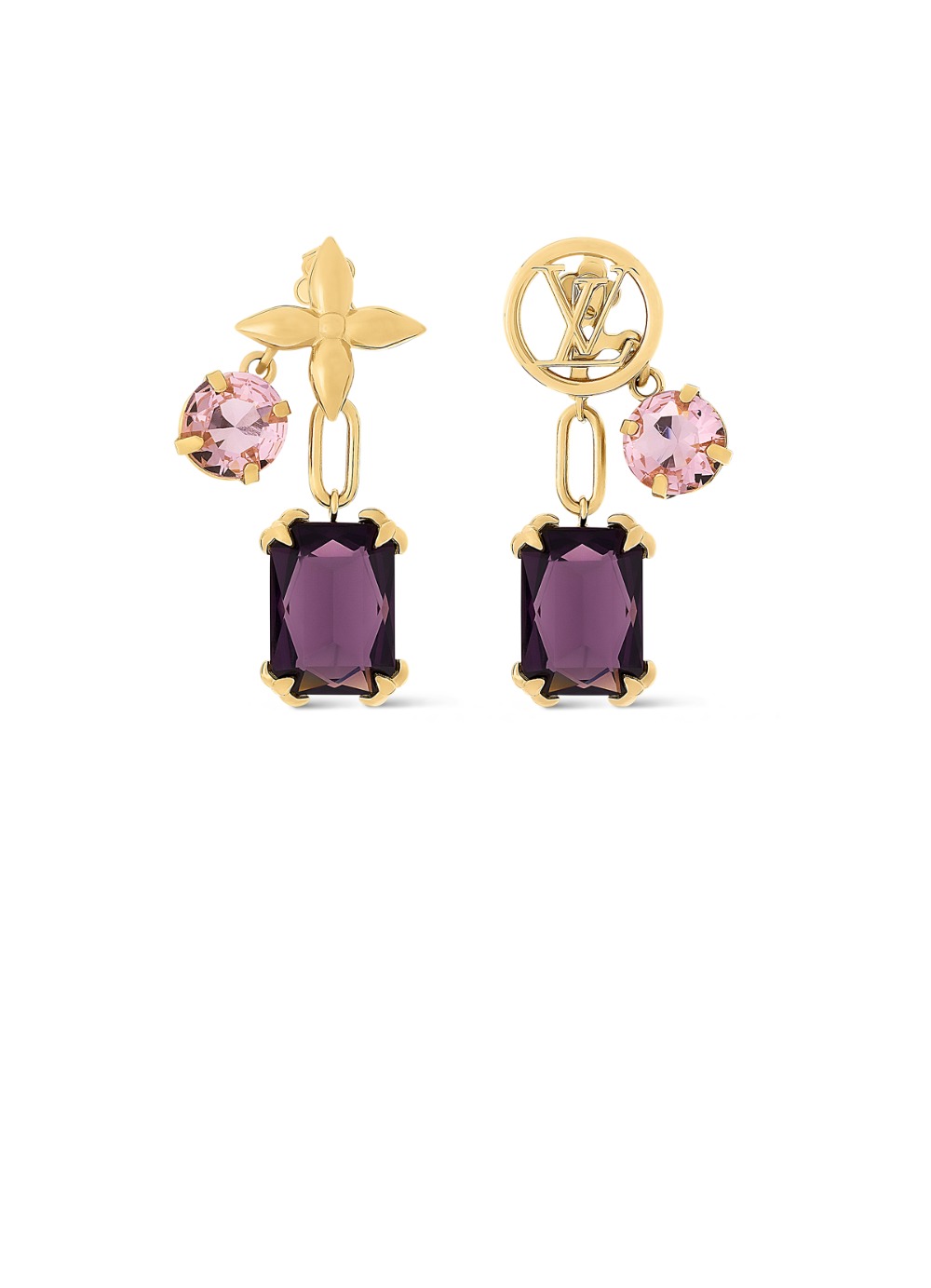 미러급레플리카사이트 | 명품레플리카 전문 쇼핑몰  | 퍼스트원 - 서클 에얼룸 귀걸이 M02891 > 루이비통