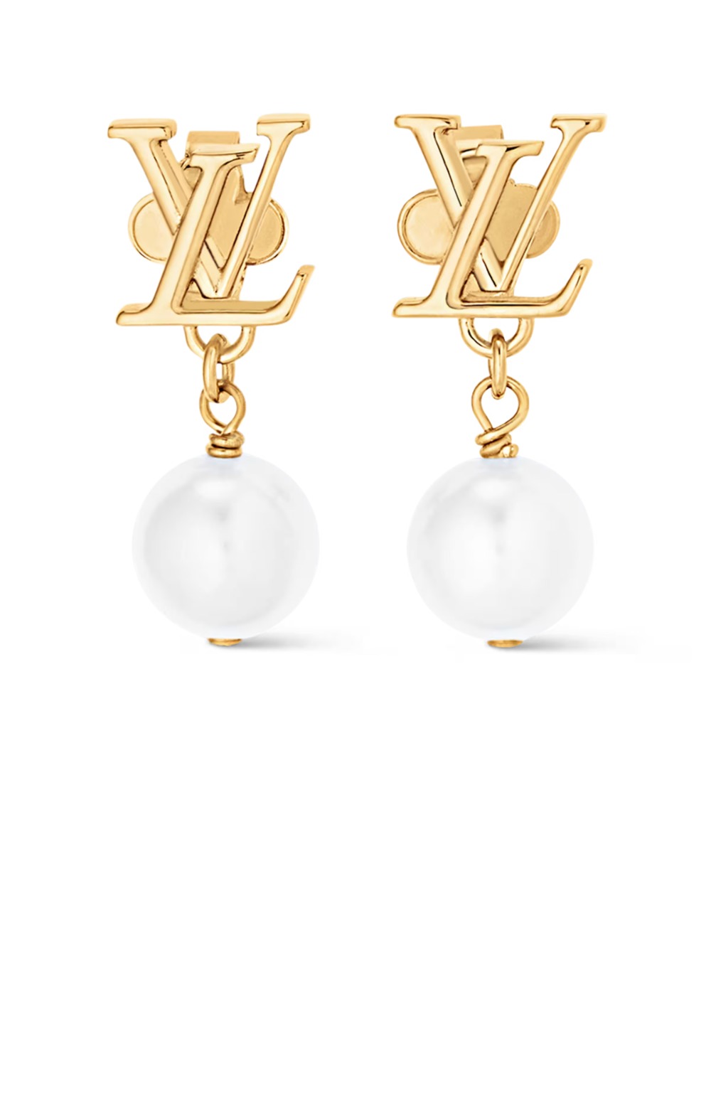 미러급레플리카사이트 | 명품레플리카 전문 쇼핑몰  | 퍼스트원 - 아이코닉 루이자 귀걸이 M01585 > 루이비통