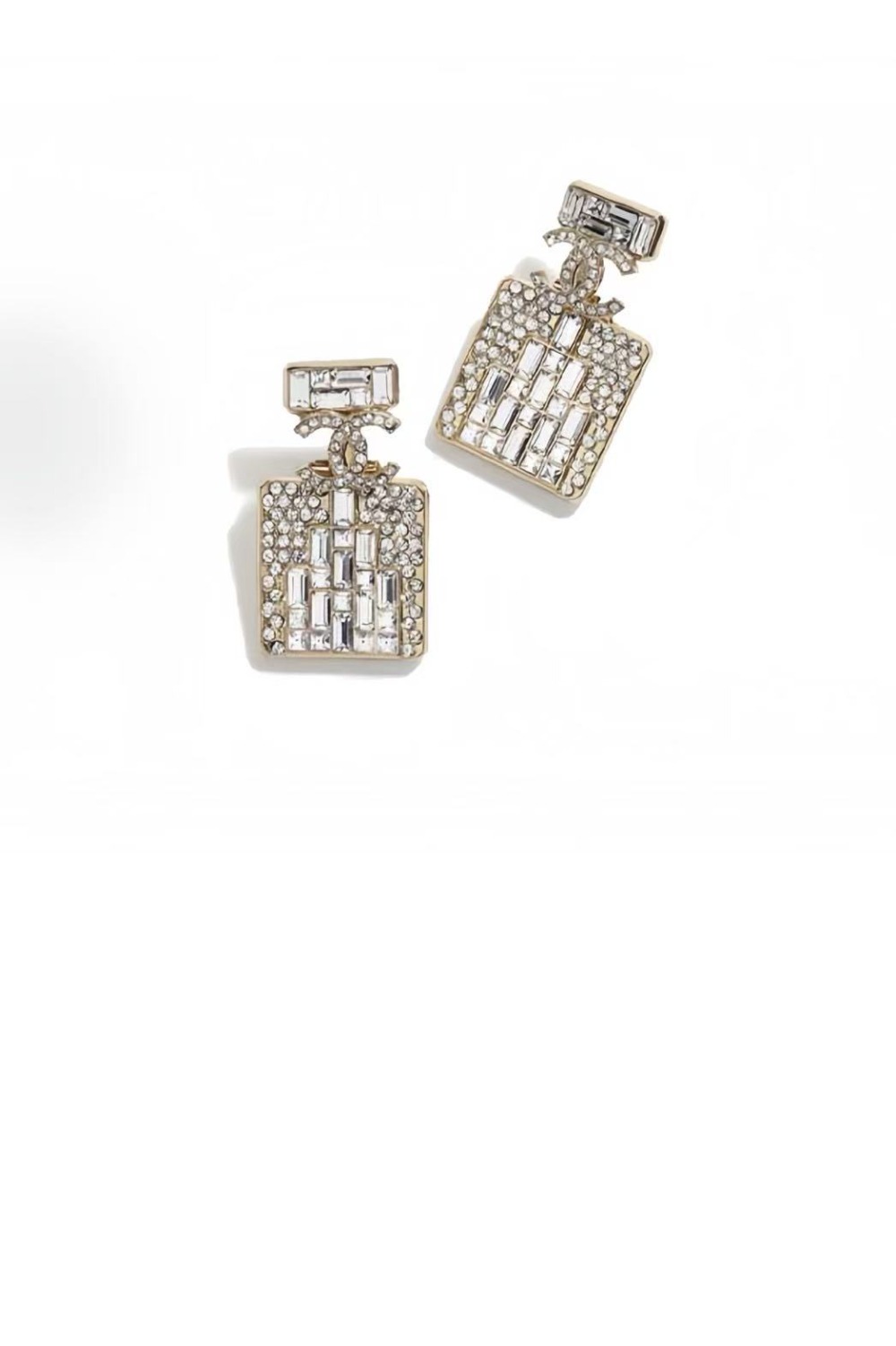 미러급레플리카사이트 | 명품레플리카 전문 쇼핑몰  | 퍼스트원 - 귀걸이 ABA319 > 샤넬