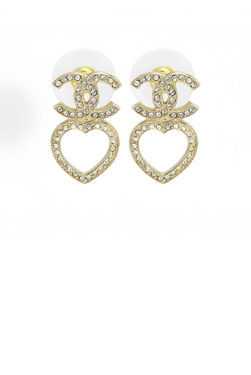 미러급레플리카사이트 | 명품레플리카 전문 쇼핑몰  | 퍼스트원 - 귀걸이 ABA665 > 샤넬