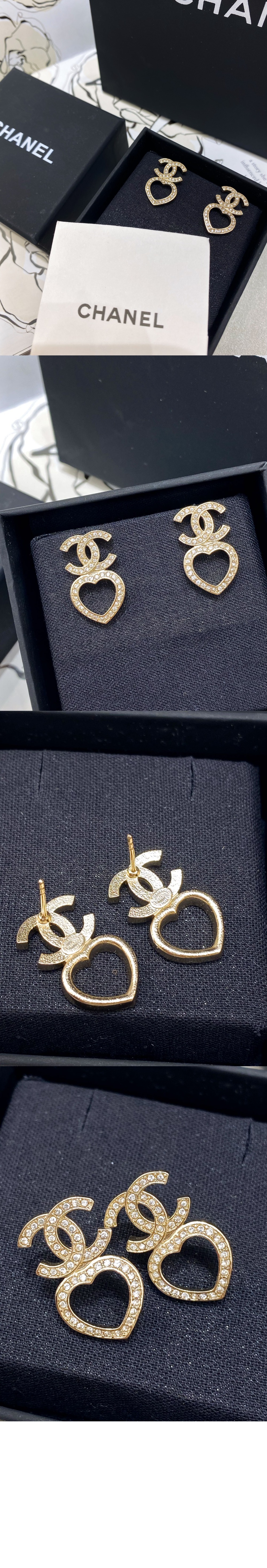 미러급레플리카사이트 | 명품레플리카 전문 쇼핑몰  | 퍼스트원 - 귀걸이 ABA665 > 샤넬