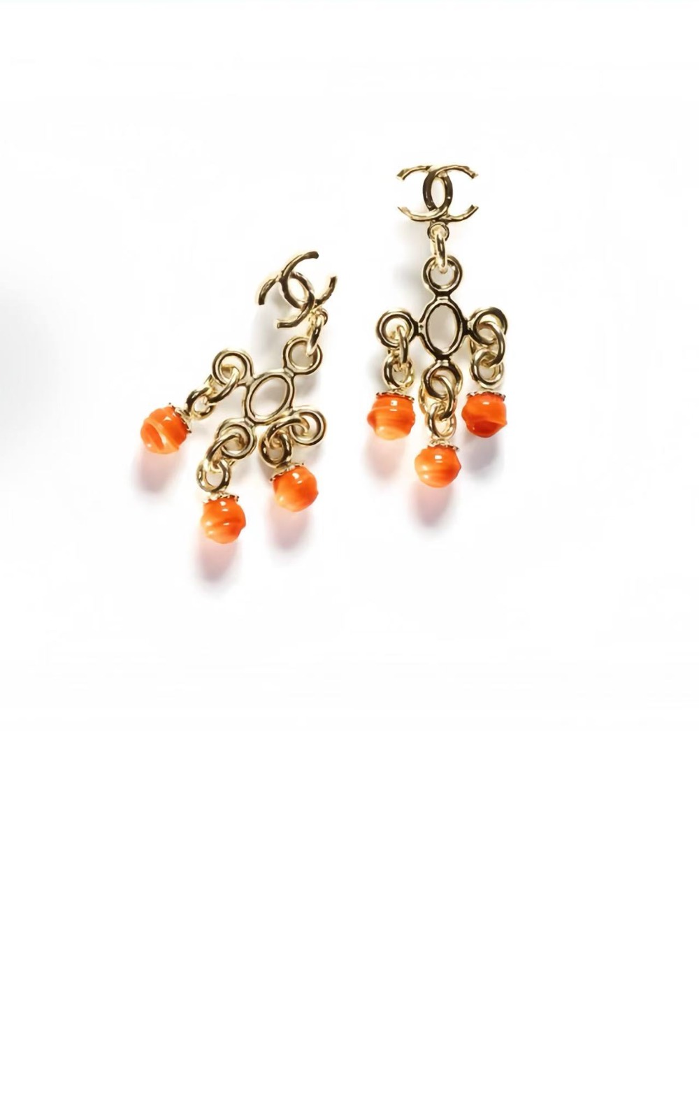 미러급레플리카사이트 | 명품레플리카 전문 쇼핑몰  | 퍼스트원 - 귀걸이  ABB003 > 샤넬