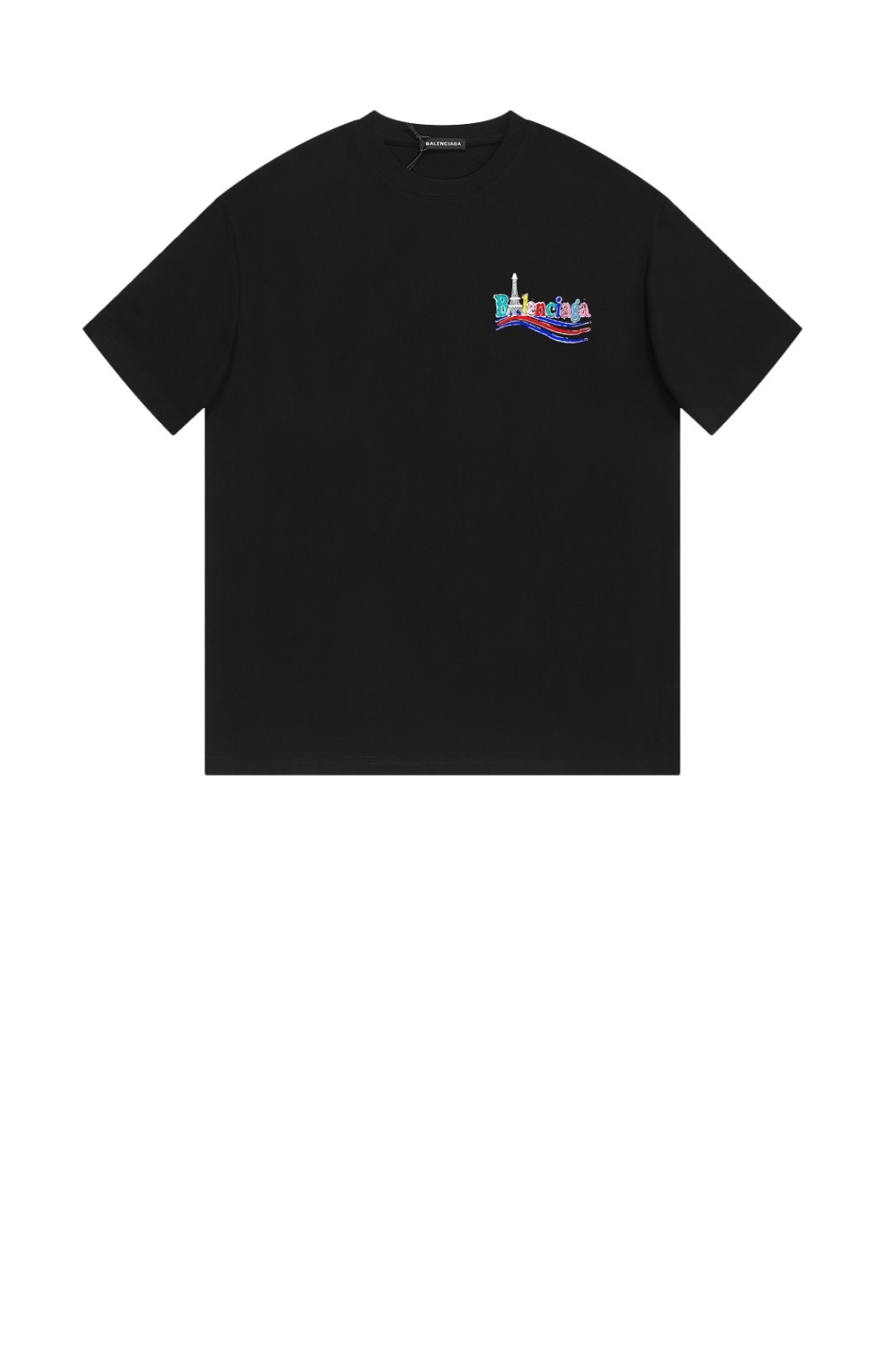 미러급레플리카사이트 | 명품레플리카 전문 쇼핑몰  | 퍼스트원 - 티셔츠 > 발렌시아가