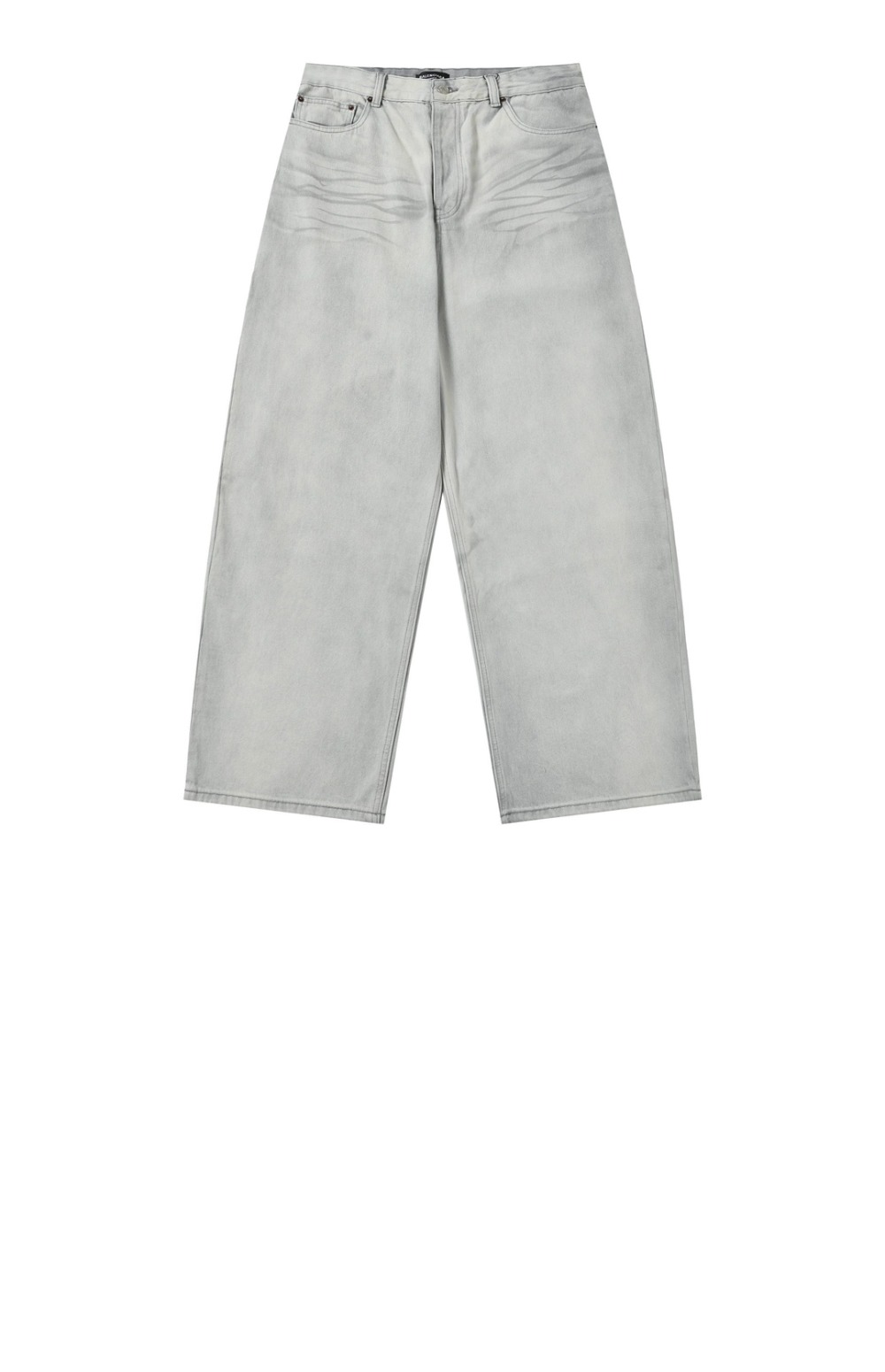 미러급레플리카사이트 | 명품레플리카 전문 쇼핑몰  | 퍼스트원 - 데님 팬츠 > 발렌시아가