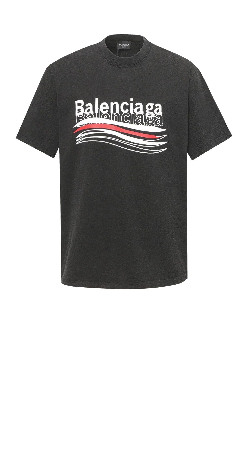 미러급레플리카사이트 | 명품레플리카 전문 쇼핑몰  | 퍼스트원 - 티셔츠 > 발렌시아가