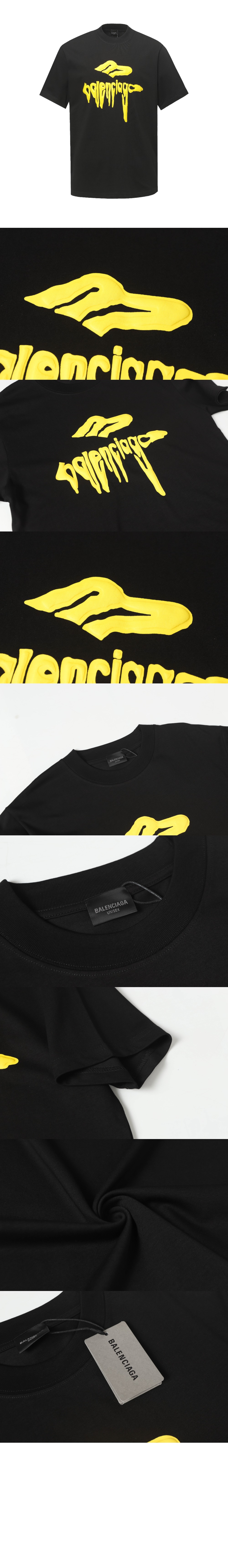 미러급레플리카사이트 | 명품레플리카 전문 쇼핑몰  | 퍼스트원 - 티셔츠 > 발렌시아가