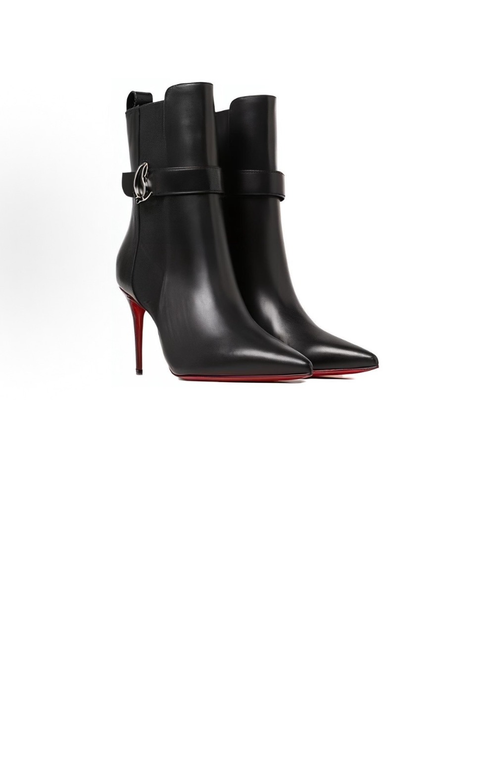 미러급레플리카사이트 | 명품레플리카 전문 쇼핑몰  | 퍼스트원 - So CL 85 하이힐 부츠 3230352 > 루부탱