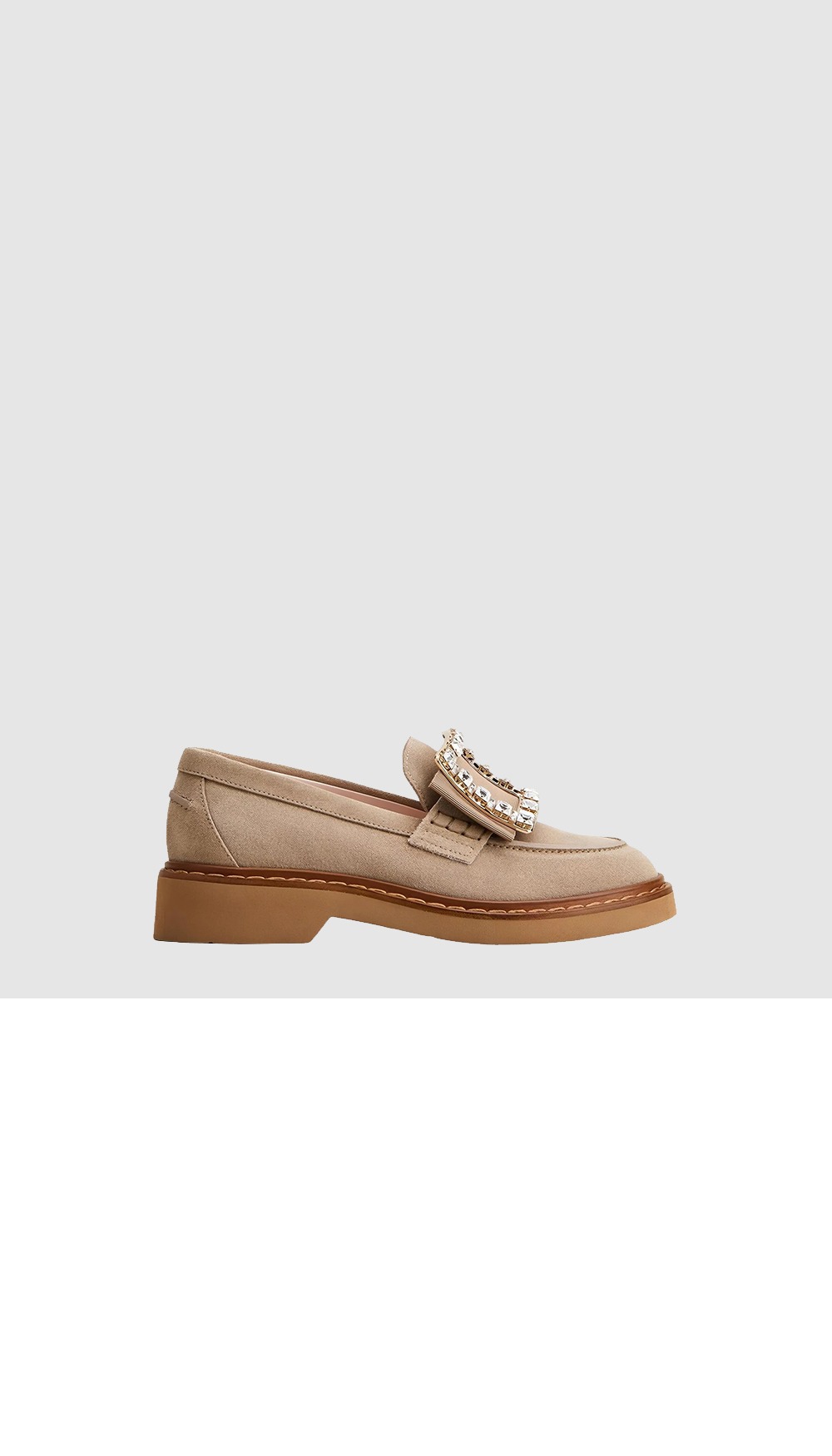 미러급레플리카사이트 | 명품레플리카 전문 쇼핑몰  | 퍼스트원 - 비브 레인저스 로퍼 5482 > 로저비비에