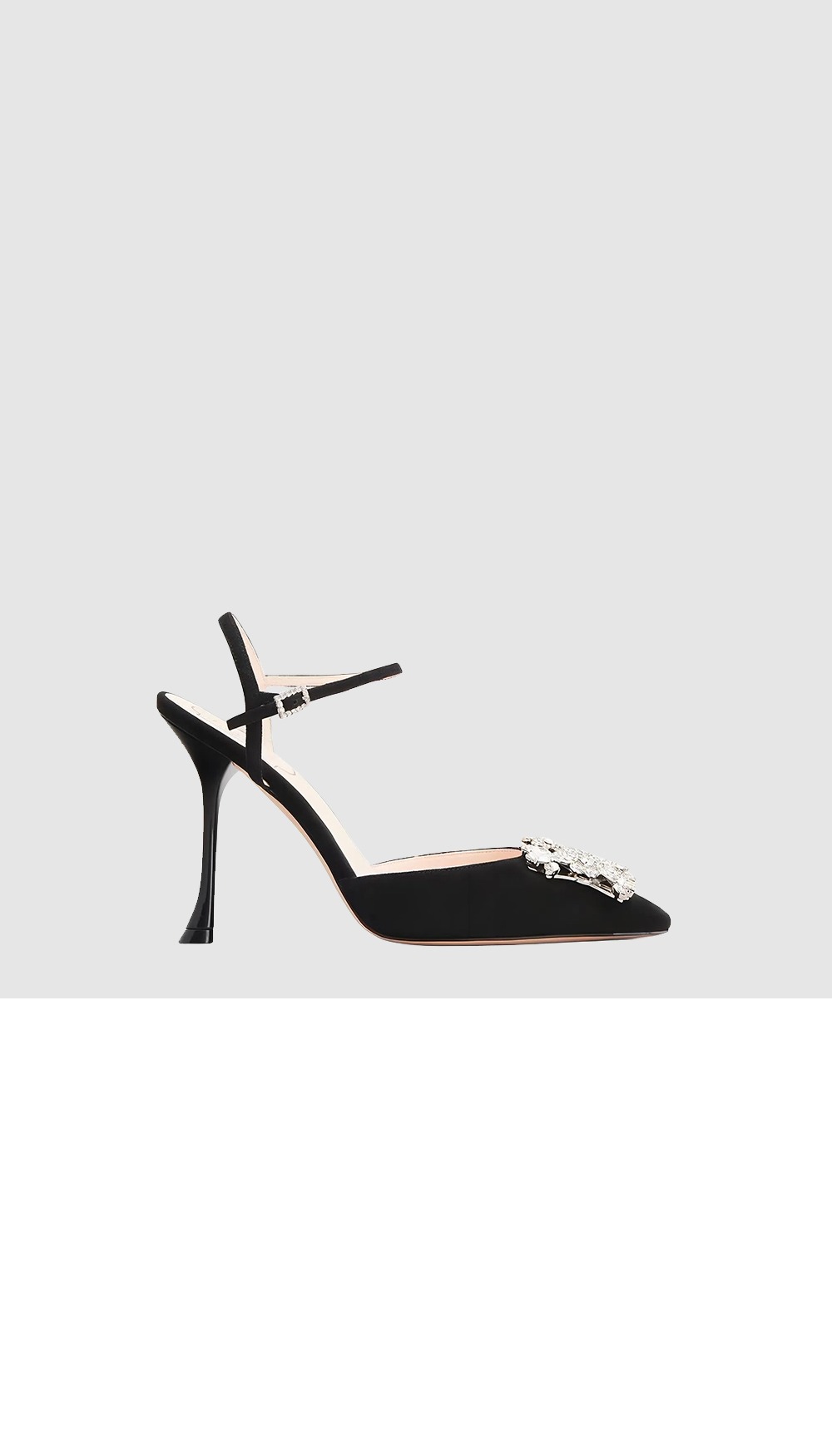 미러급레플리카사이트 | 명품레플리카 전문 쇼핑몰  | 퍼스트원 - 스트랩 펌프스 5382 > 로저비비에