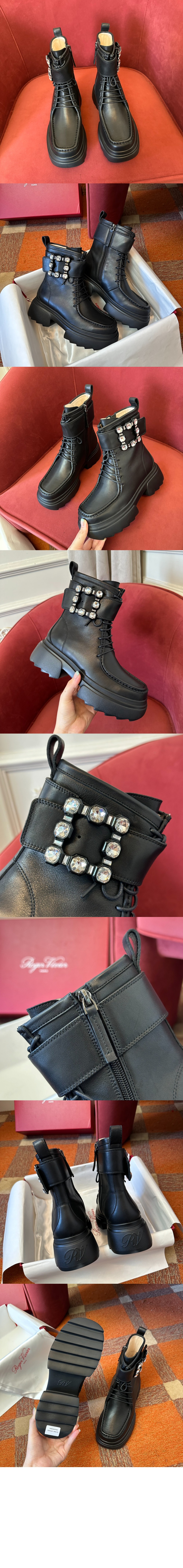 미러급레플리카사이트 | 명품레플리카 전문 쇼핑몰  | 퍼스트원 - 왈라 비브 부티 7103 > 로저비비에