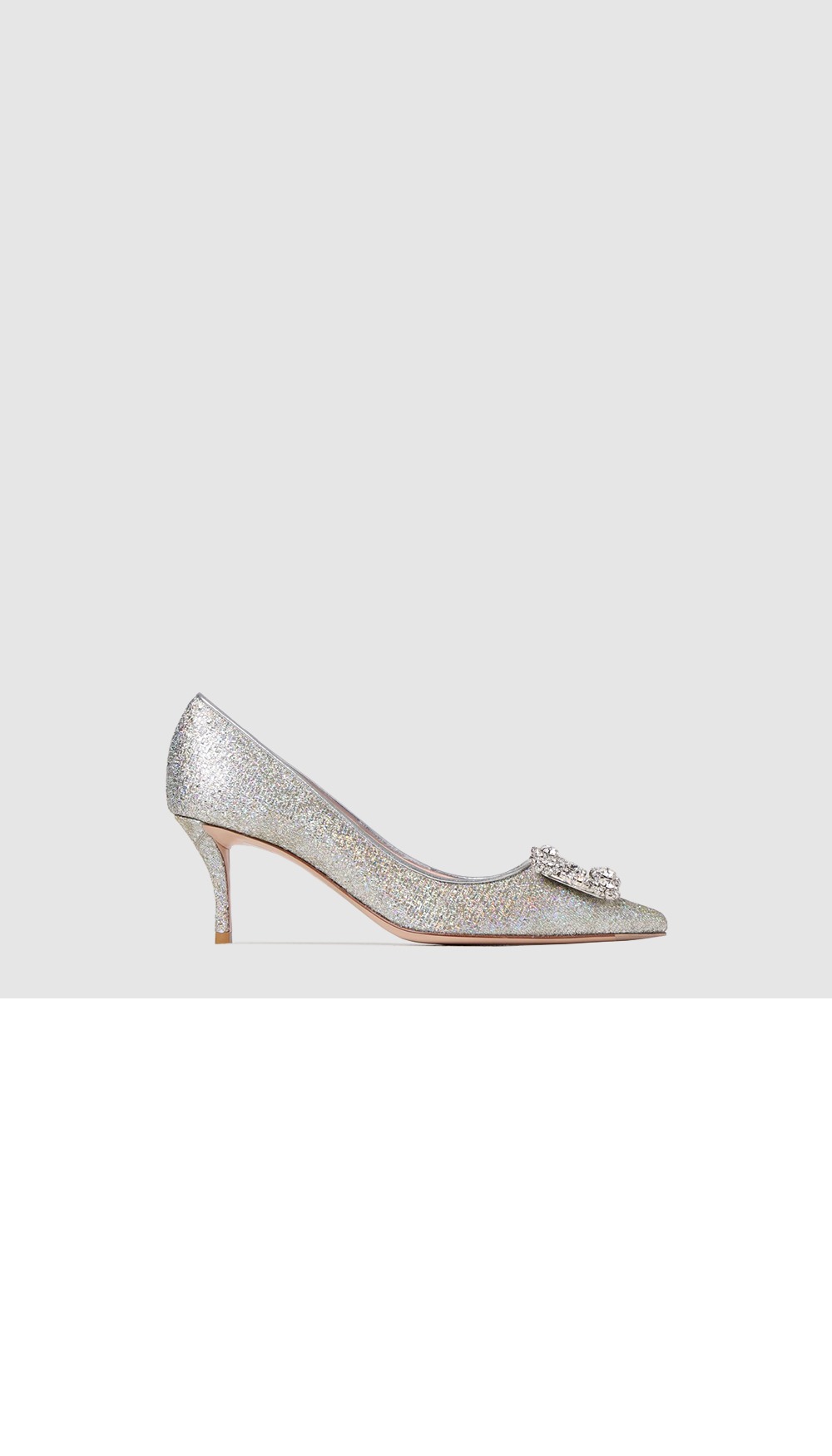 미러급레플리카사이트 | 명품레플리카 전문 쇼핑몰  | 퍼스트원 - 펌프스 힐 4142 > 로저비비에