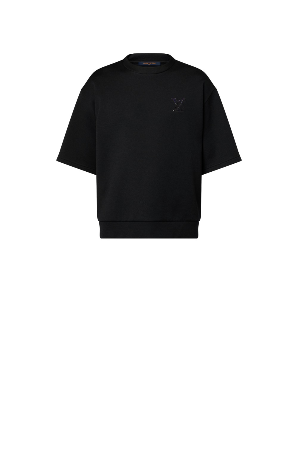 미러급레플리카사이트 | 명품레플리카 전문 쇼핑몰  | 퍼스트원 - 엠벨리시드 저지 티셔츠 > 루이비통