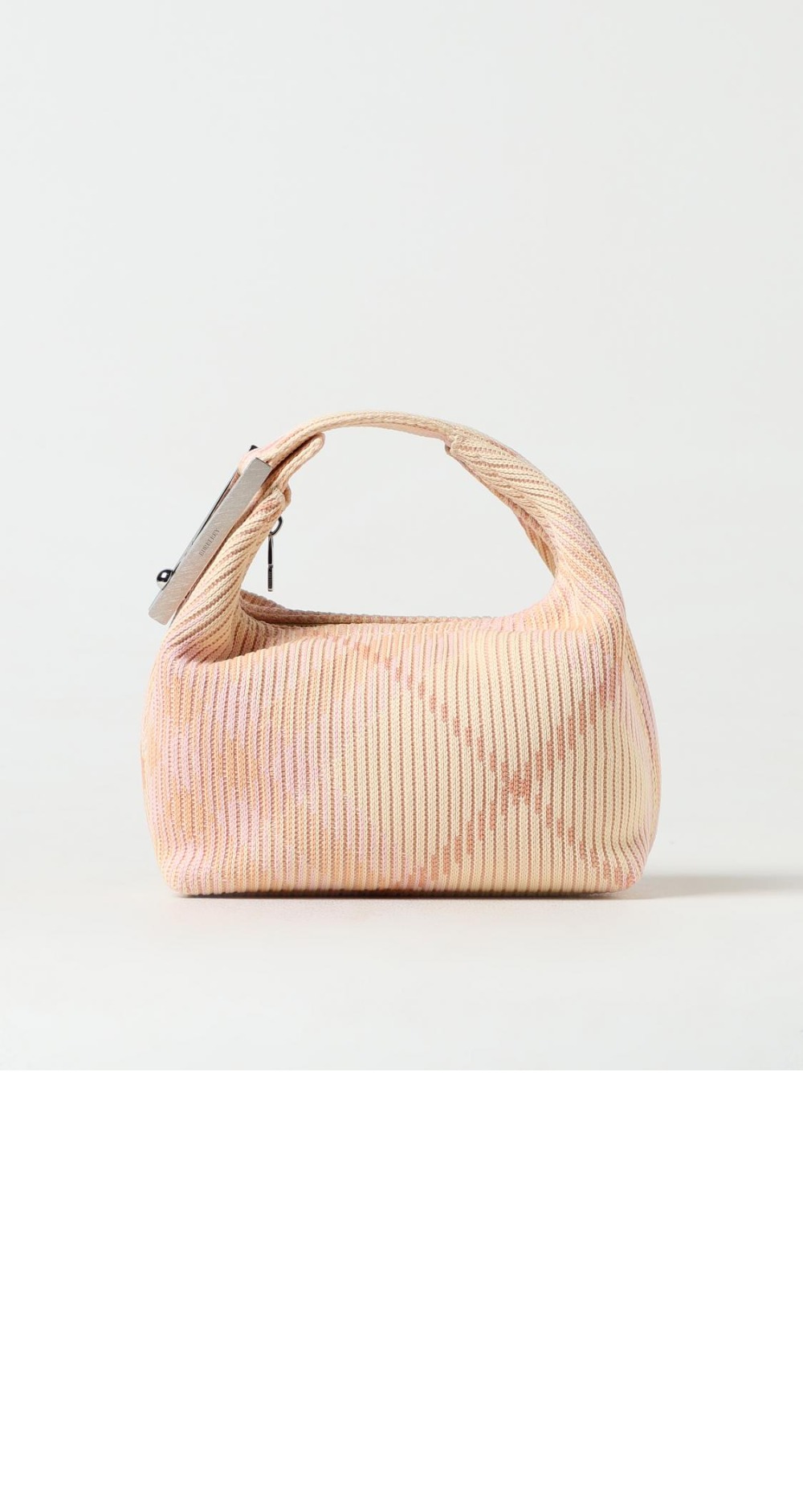 미러급레플리카사이트 | 명품레플리카 전문 쇼핑몰  | 퍼스트원 - 미니 페그 더플백 80820411 > 버버리