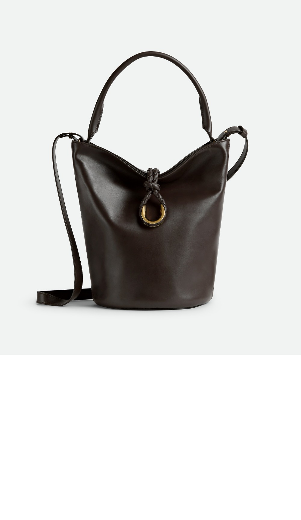 미러급레플리카사이트 | 명품레플리카 전문 쇼핑몰  | 퍼스트원 - 리베르타 버킷백 806038 > 보테가베네타