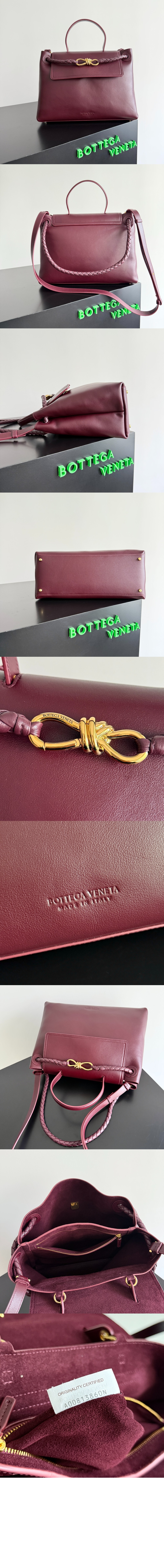 미러급레플리카사이트 | 명품레플리카 전문 쇼핑몰  | 퍼스트원 - 차오 차오 817231 > 보테가베네타