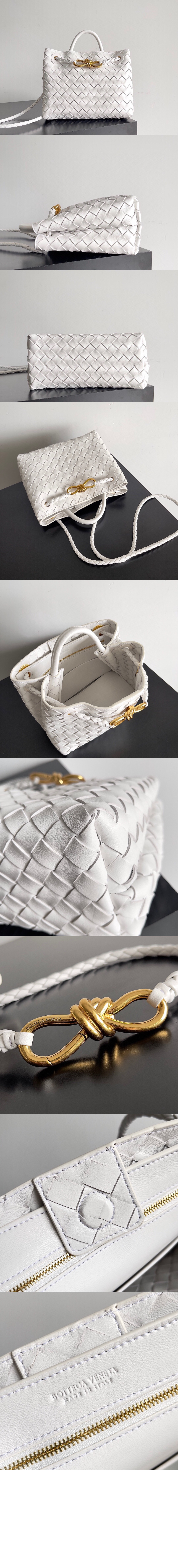 미러급레플리카사이트 | 명품레플리카 전문 쇼핑몰  | 퍼스트원 - 스몰 안디아모 766014 > 보테가베네타