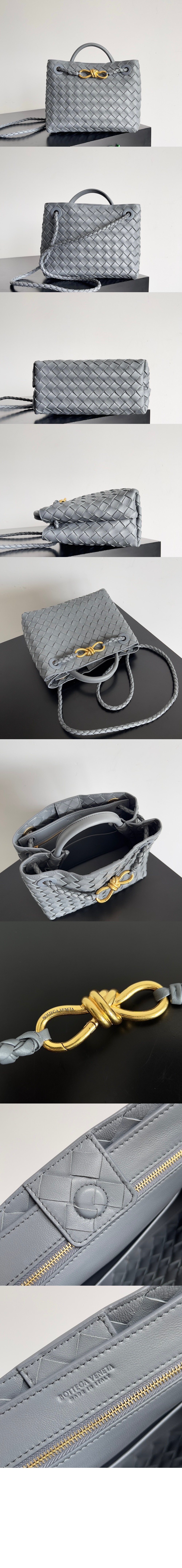 미러급레플리카사이트 | 명품레플리카 전문 쇼핑몰  | 퍼스트원 - 스몰 안디아모 766014 > 보테가베네타