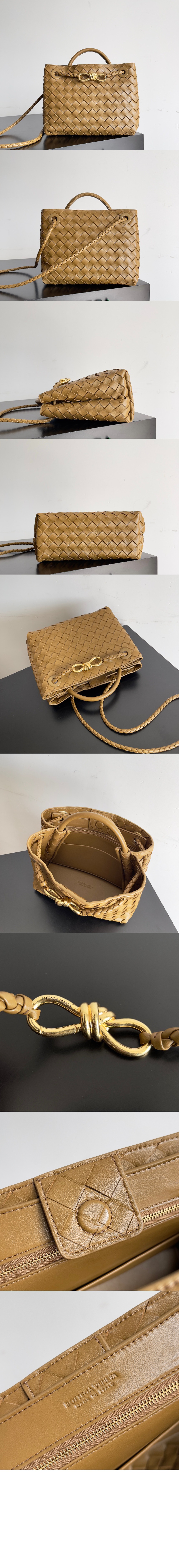 미러급레플리카사이트 | 명품레플리카 전문 쇼핑몰  | 퍼스트원 - 스몰 안디아모 766014 > 보테가베네타