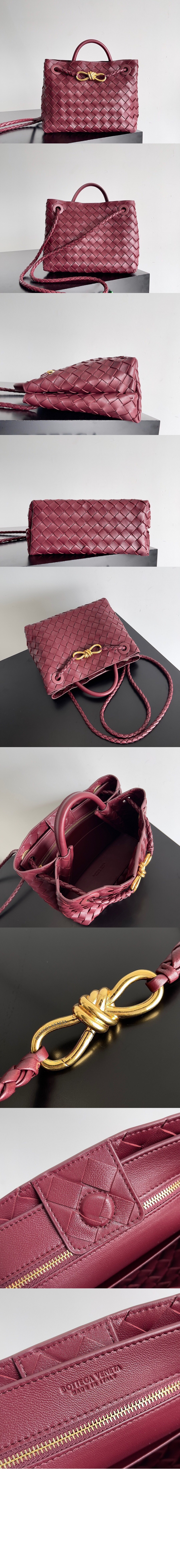 미러급레플리카사이트 | 명품레플리카 전문 쇼핑몰  | 퍼스트원 - 스몰 안디아모 766014 > 보테가베네타