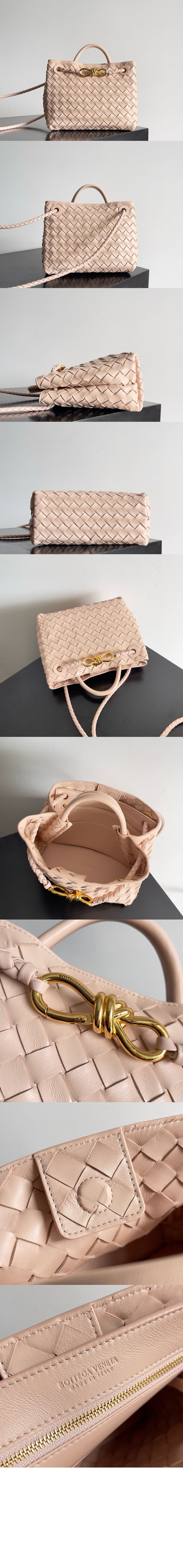 미러급레플리카사이트 | 명품레플리카 전문 쇼핑몰  | 퍼스트원 - 스몰 안디아모 766014 > 보테가베네타