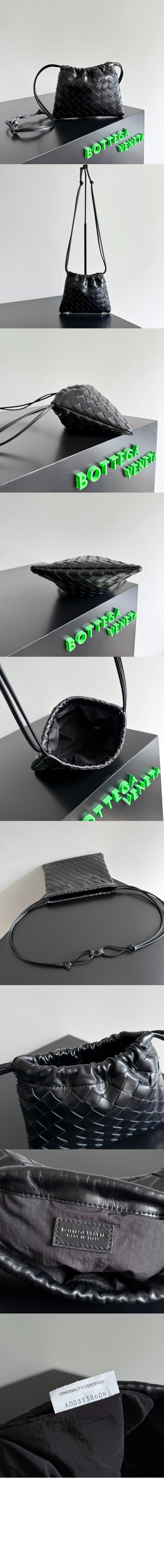 미러급레플리카사이트 | 명품레플리카 전문 쇼핑몰  | 퍼스트원 - 스몰 더스트백 816987 > 보테가베네타