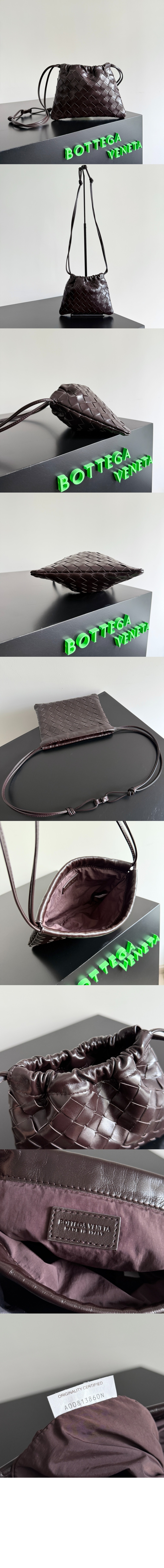 미러급레플리카사이트 | 명품레플리카 전문 쇼핑몰  | 퍼스트원 - 스몰 더스트백 816987 > 보테가베네타