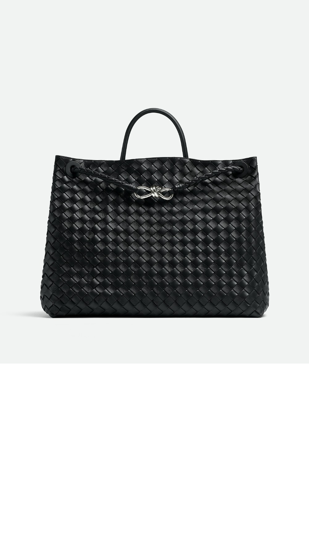 미러급레플리카사이트 | 명품레플리카 전문 쇼핑몰  | 퍼스트원 - 라지 안디아모 766019 > 보테가베네타