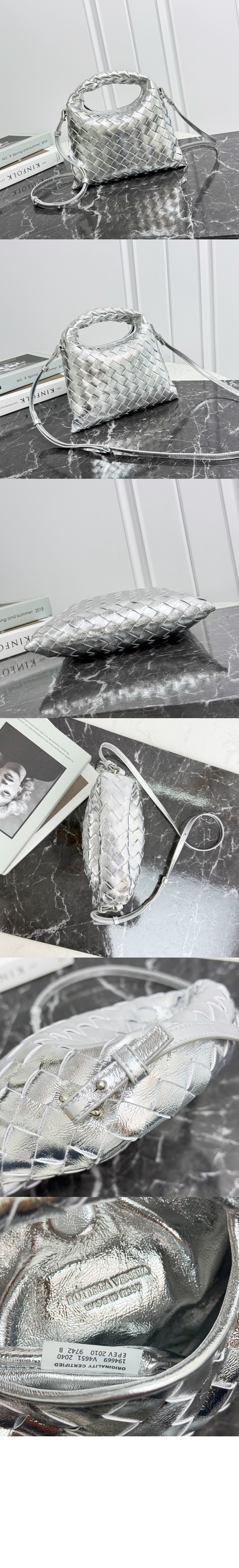 미러급레플리카사이트 | 명품레플리카 전문 쇼핑몰  | 퍼스트원 - 미니 홉 804914 > 보테가베네타