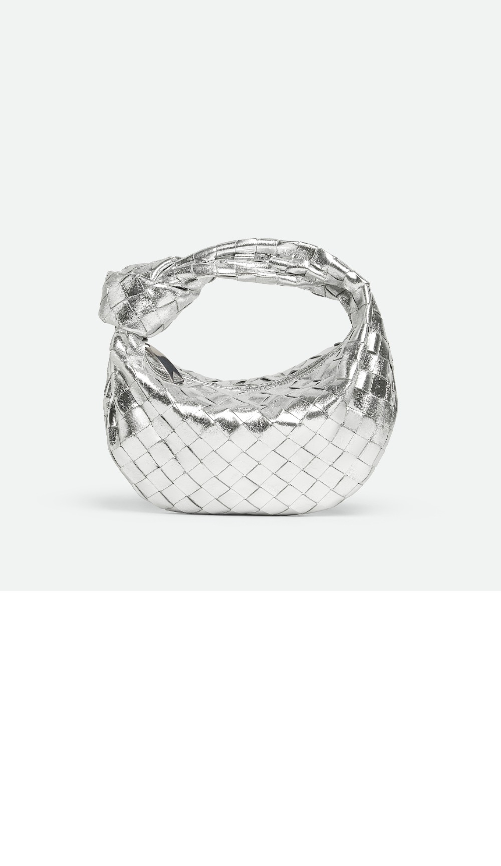 미러급레플리카사이트 | 명품레플리카 전문 쇼핑몰  | 퍼스트원 - 미니 조디 651876 > 보테가베네타