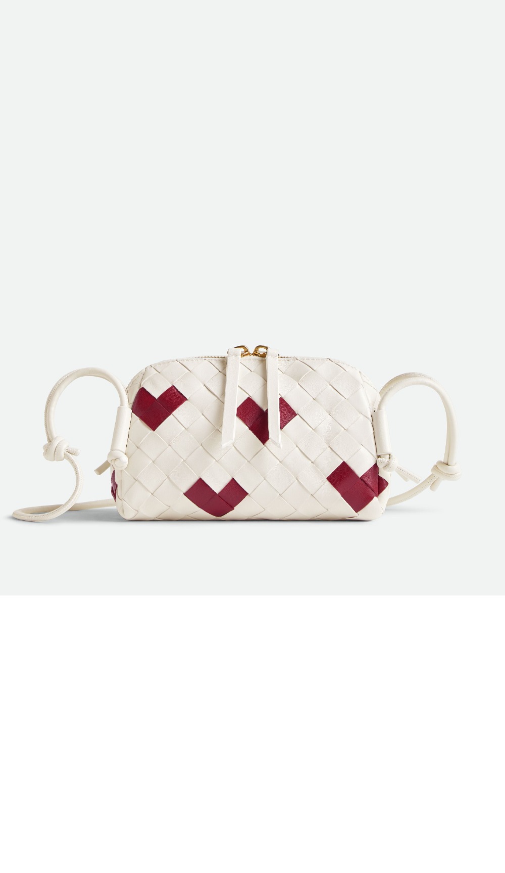 미러급레플리카사이트 | 명품레플리카 전문 쇼핑몰  | 퍼스트원 - 인트레치아토 콘서트 파우치 794258 > 보테가베네타