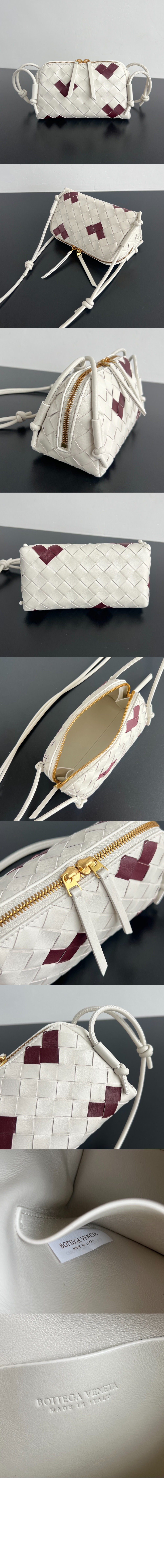 미러급레플리카사이트 | 명품레플리카 전문 쇼핑몰  | 퍼스트원 - 인트레치아토 콘서트 파우치 794258 > 보테가베네타