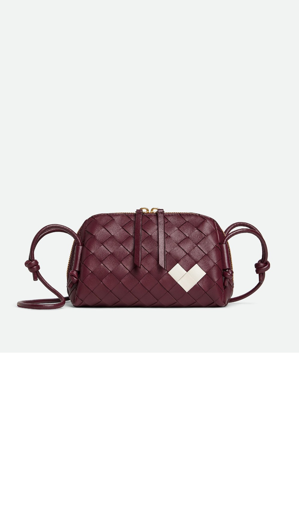 미러급레플리카사이트 | 명품레플리카 전문 쇼핑몰  | 퍼스트원 - 인트레치아토 콘서트 파우치 794258 > 보테가베네타