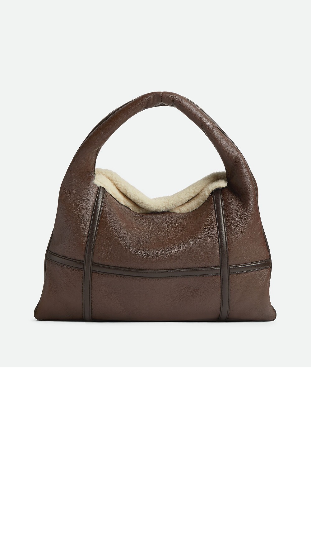 미러급레플리카사이트 | 명품레플리카 전문 쇼핑몰  | 퍼스트원 - 스몰 홉 숄더백 806093 > 보테가베네타